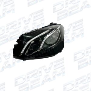 W213 Mercedes E Class LED Headlight Passenger Side Brand New
